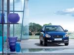 Hyundai Accent 2006 года